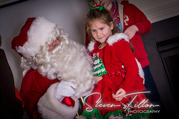 Richland Hills Christmas