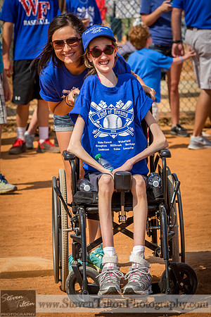 7th Annual Field of Dreams