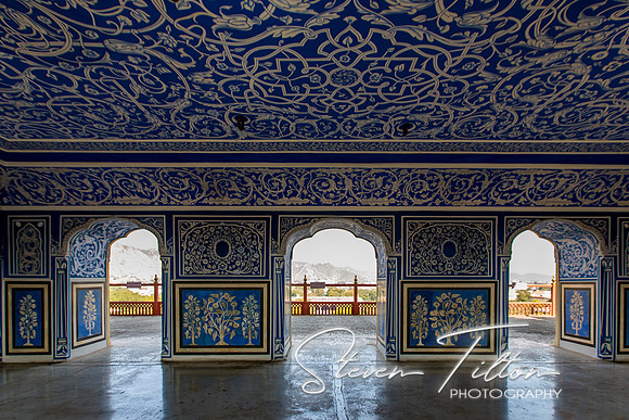 City Palace Jaipur