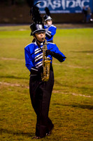 Heritage @ Wake Forest Varsity Football