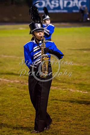 Heritage @ Wake Forest Varsity Football