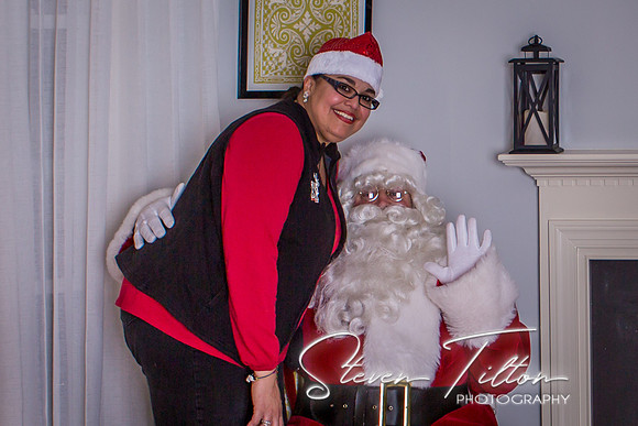 Richland Hills Christmas
