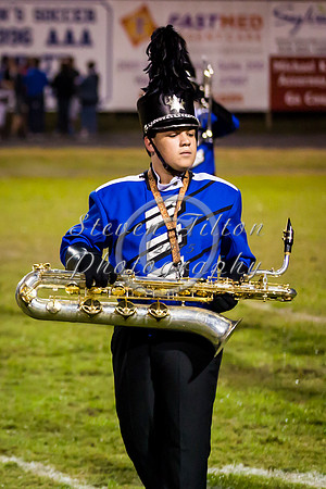 Heritage @ Wake Forest Varsity Football