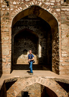 Ancient Step Well