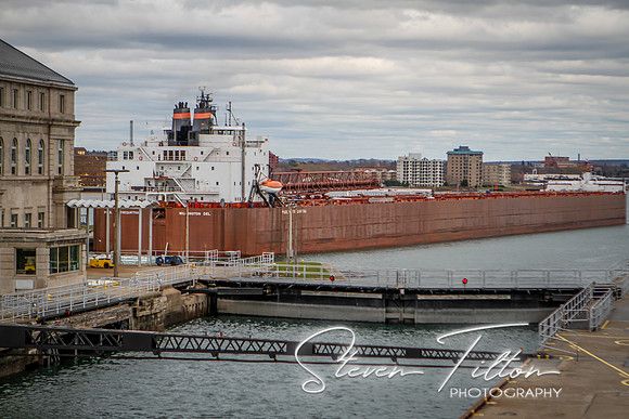 Sault Ste Marie