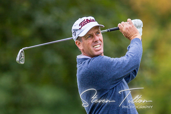 SAS Championship