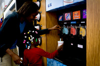 Pantry Selling