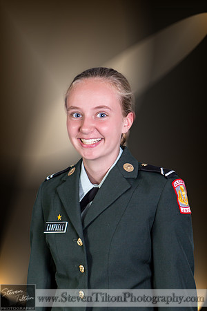 Campbell, Hannah