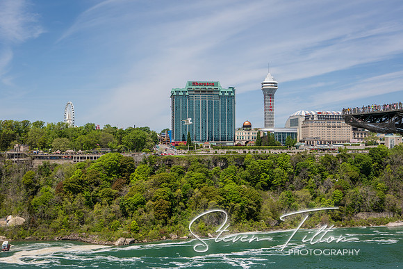 Niagara Falls