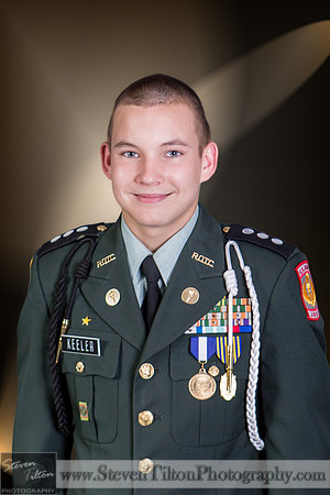 Keeler, Eric