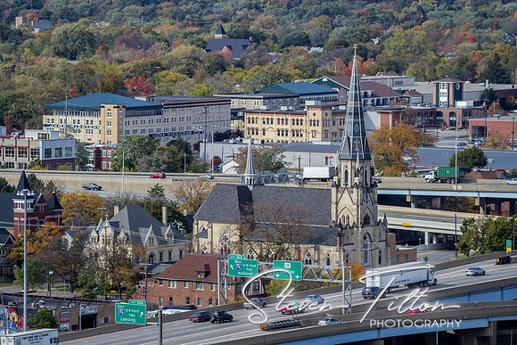 Grand Rapids, Michigan
