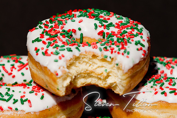 Pantry Donut