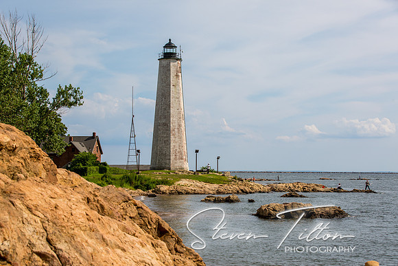 Lighthouse Point Park