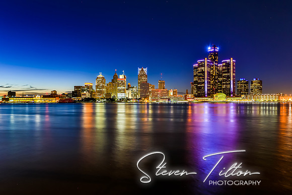 Detroit, MI