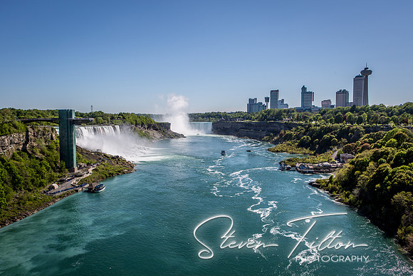 Niagara Falls