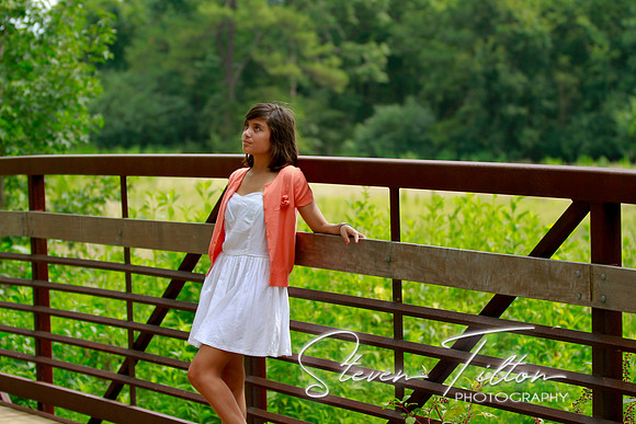 Joyner Park Photo Shoot