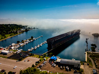 Lower Harbor Ore Dock