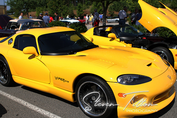 Dodge Viper