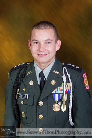 Keeler, Eric
