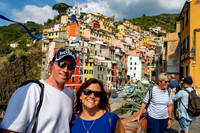 Riomaggiore, Cinque Terre, Italy