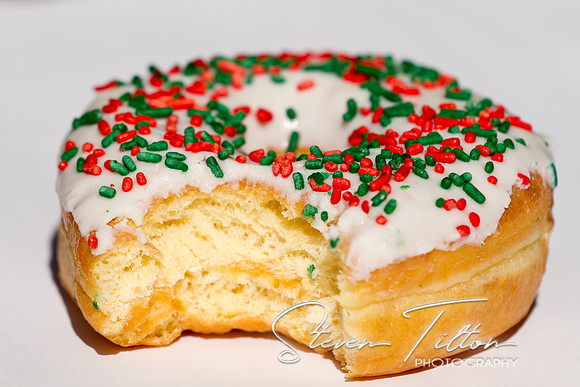 Pantry Donut