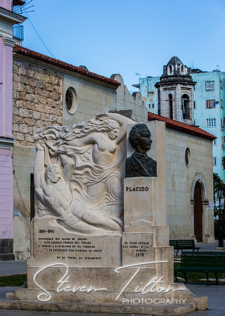 Historic Havana Cuba