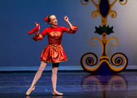 DDI - A Winter Gala