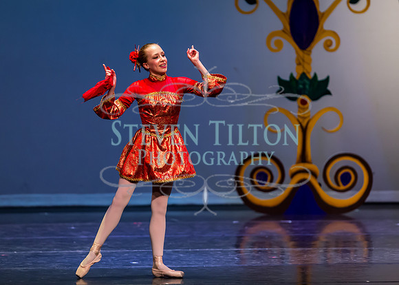 DDI - A Winter Gala