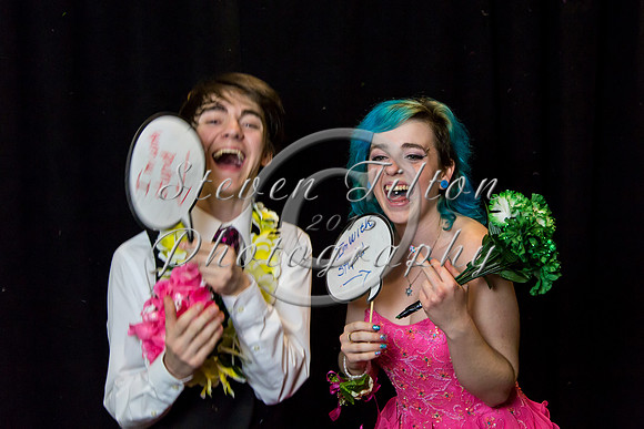 WFHS 2015 Prom Photos