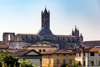 Sienna, Italy