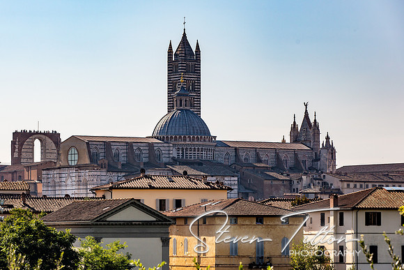 Sienna, Italy