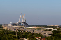 Arthur Ravenel Jr Bridge