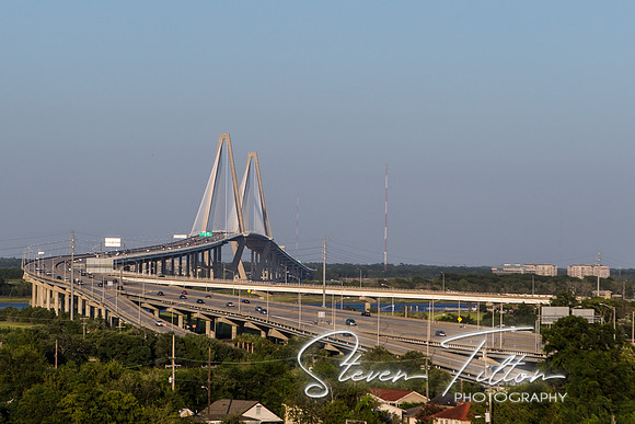 Arthur Ravenel Jr Bridge