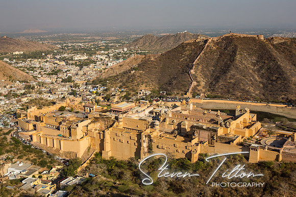 Jaigarh Fort