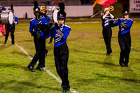 Heritage @ Wake Forest Varsity Football
