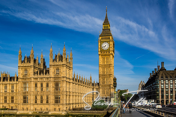 London, England
