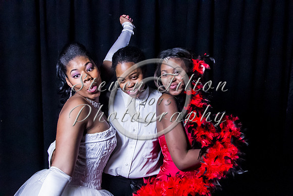 JROTC Military Ball 2015