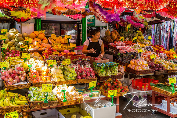 Hong Kong Travels