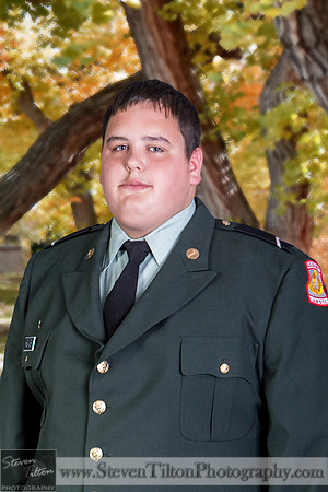 Weaver, Logan