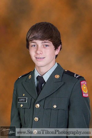 Coffey, Eric