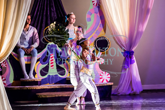 DDI - A Winter Gala