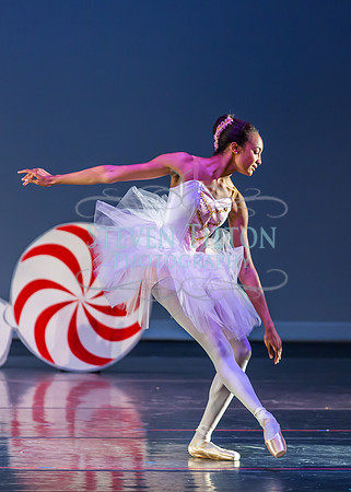 Destiny Dance Institute - Sweet Treats II