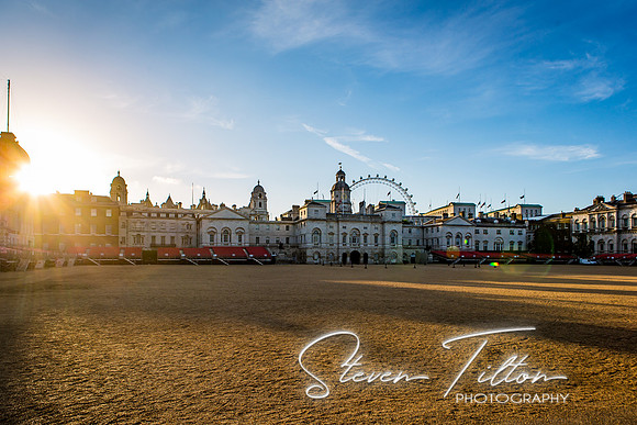 London, England
