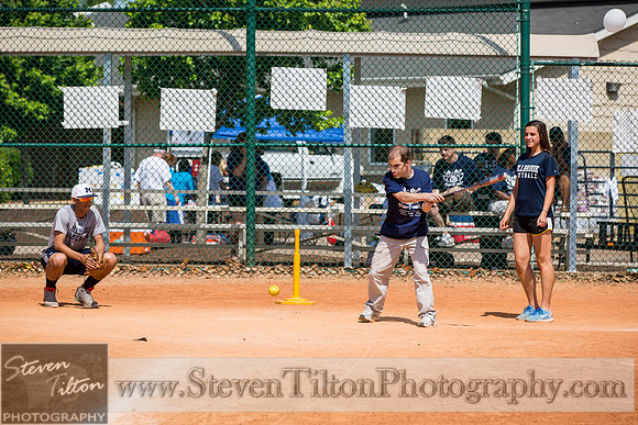 7th Annual Field of Dreams