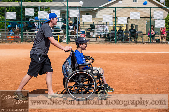 7th Annual Field of Dreams