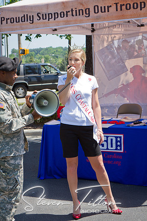 Salute Our Troops