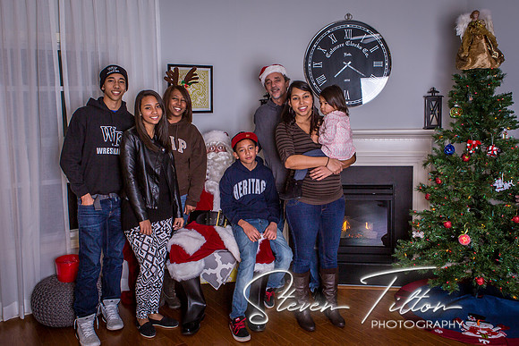 Richland Hills Christmas