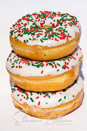 Pantry Donut