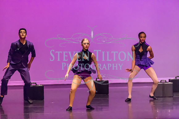 Destiny Dance - A Summer Gala