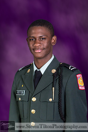 Moton, Charles